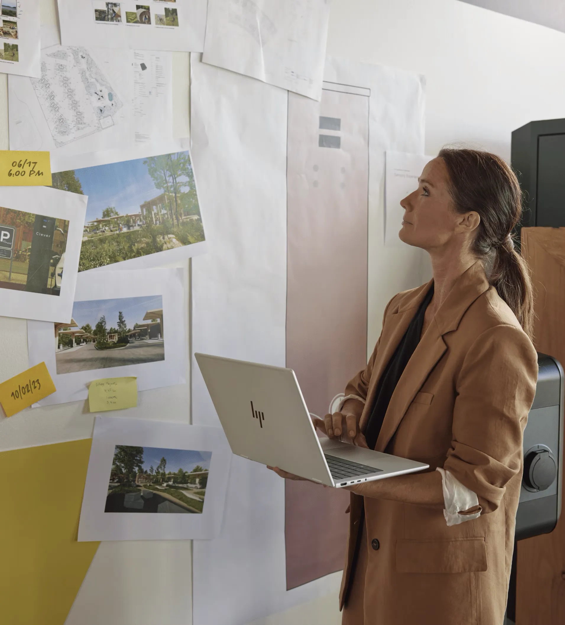 Creativity at Your Fingertips