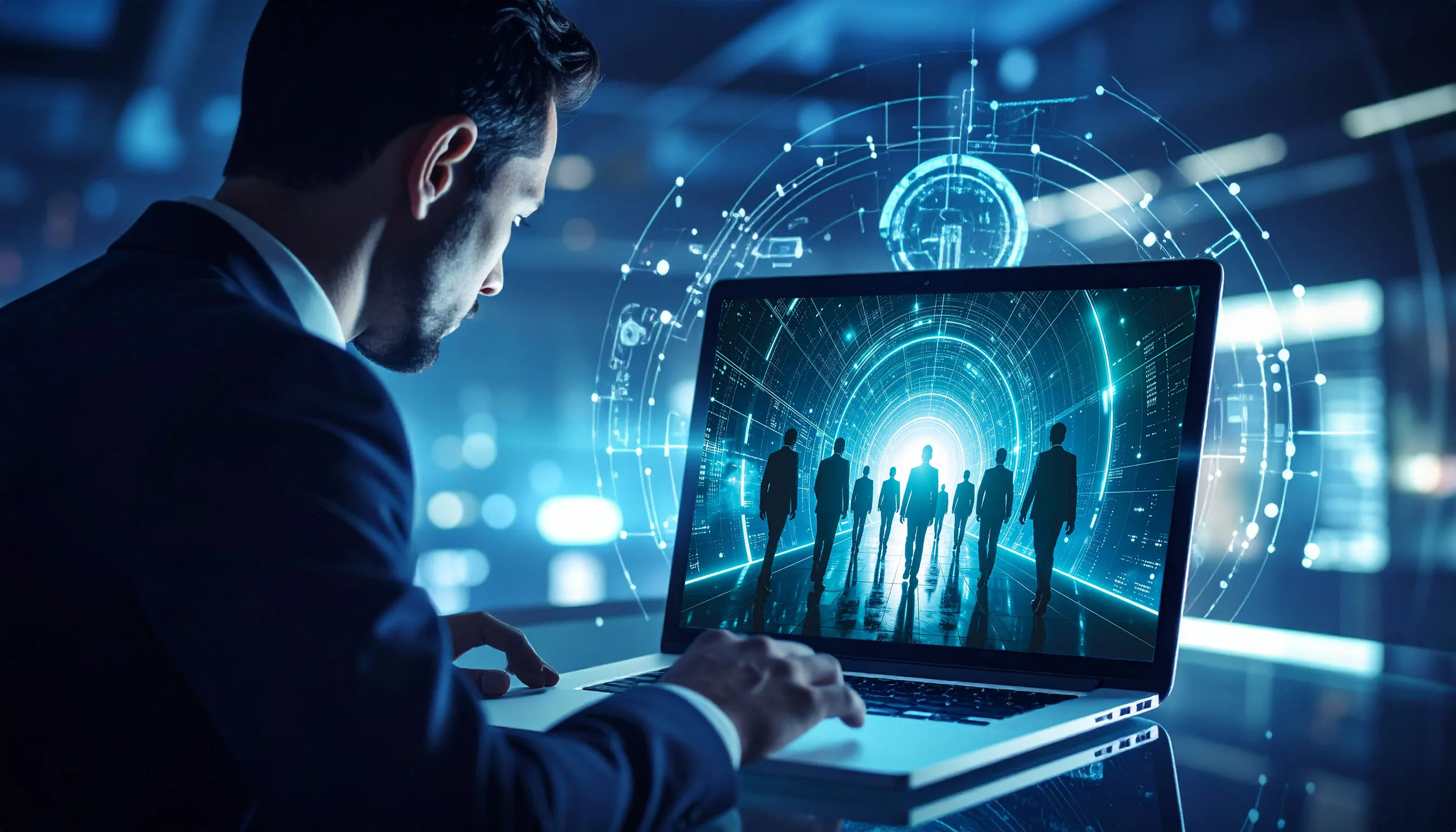 We invite you to join us on the 25th June and see firsthand how Microsoft AI, combined with TD SYNNEX expertise, can help you move from learning to leading