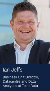 Ian Jeffs
