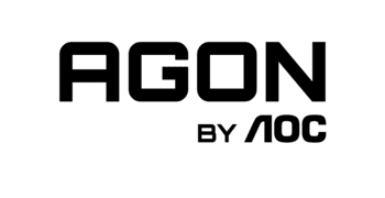 AOC AGON Monitors logo