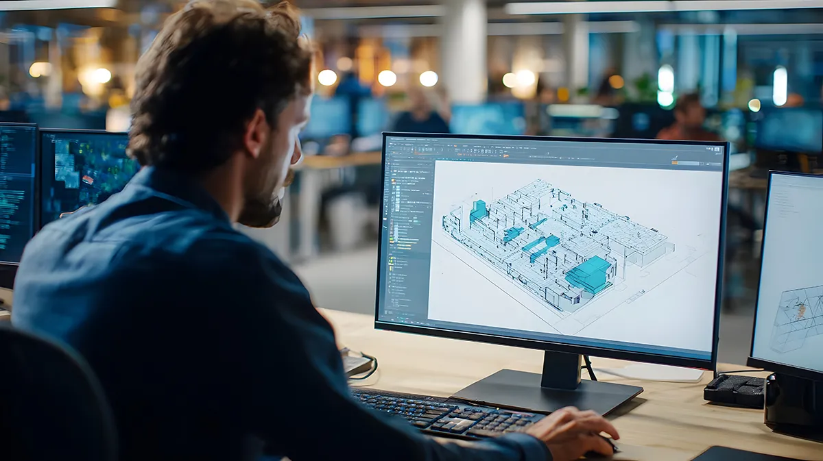 Empowering partners through digital platforms