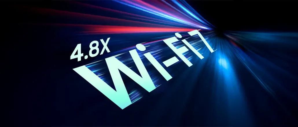 WiFi 7