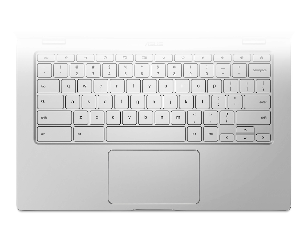 ASUS Flip C434