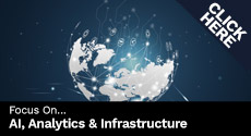 AI, Analytics & Infrastructure