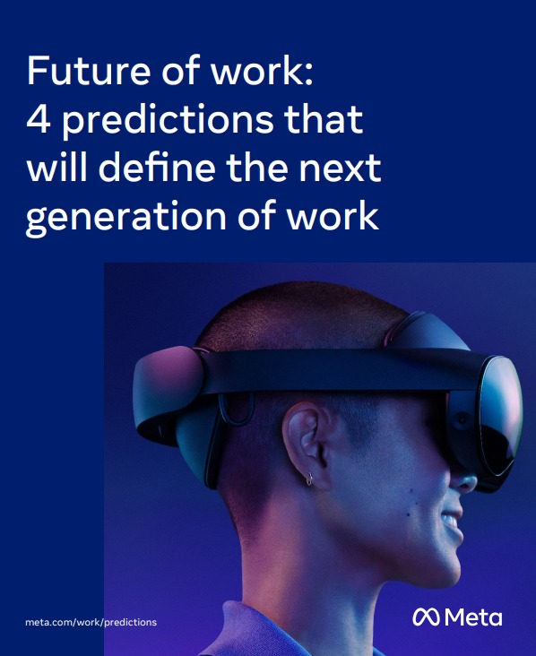 Future of work