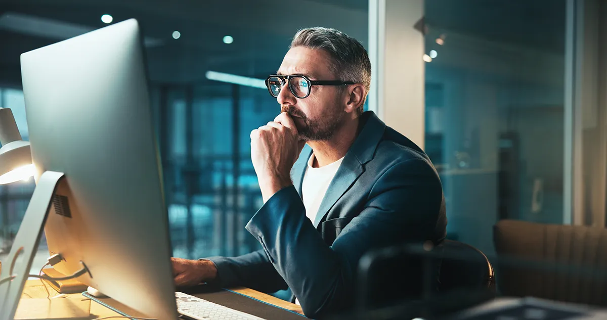 Concerns about response times