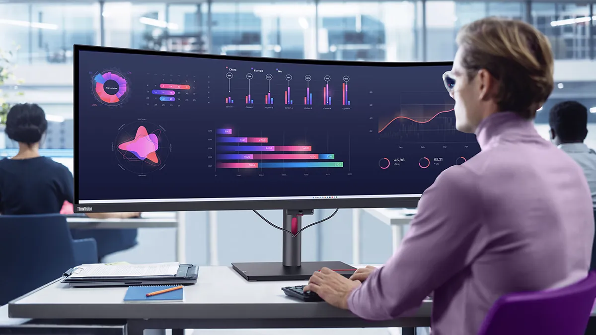 A Size for Every Workspace