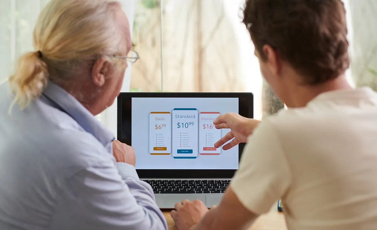 Supporting XaaS Companies with Subscription-Based IT Financing