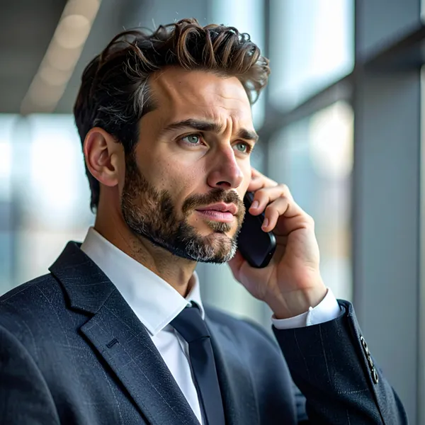 3.	Call in cyber security experts immediately