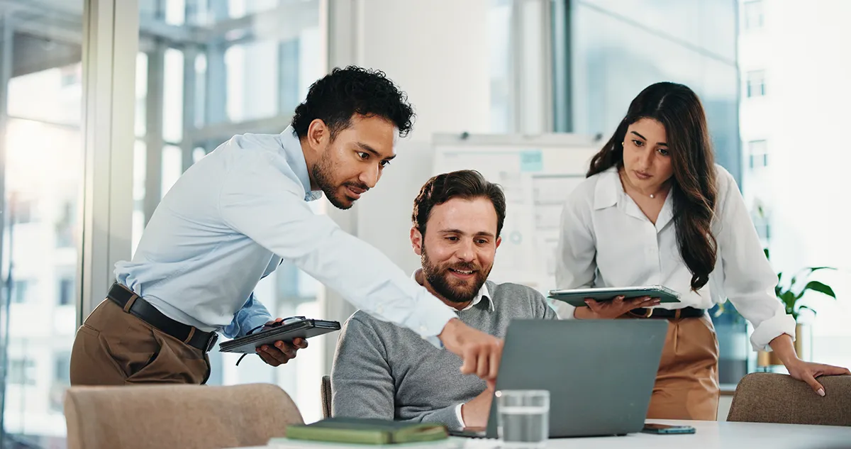 Key considerations when choosing an MSP partner