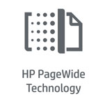 HP PageWide technology