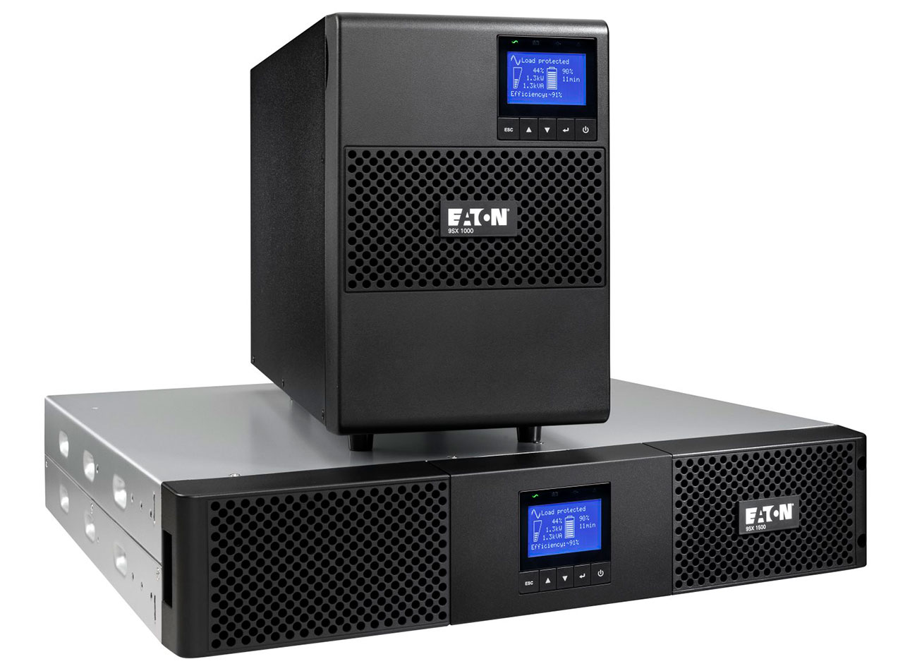 Eaton 9PX