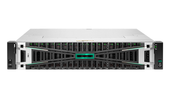 HPE Alletra Storage B10000