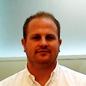 Brad Nicholson