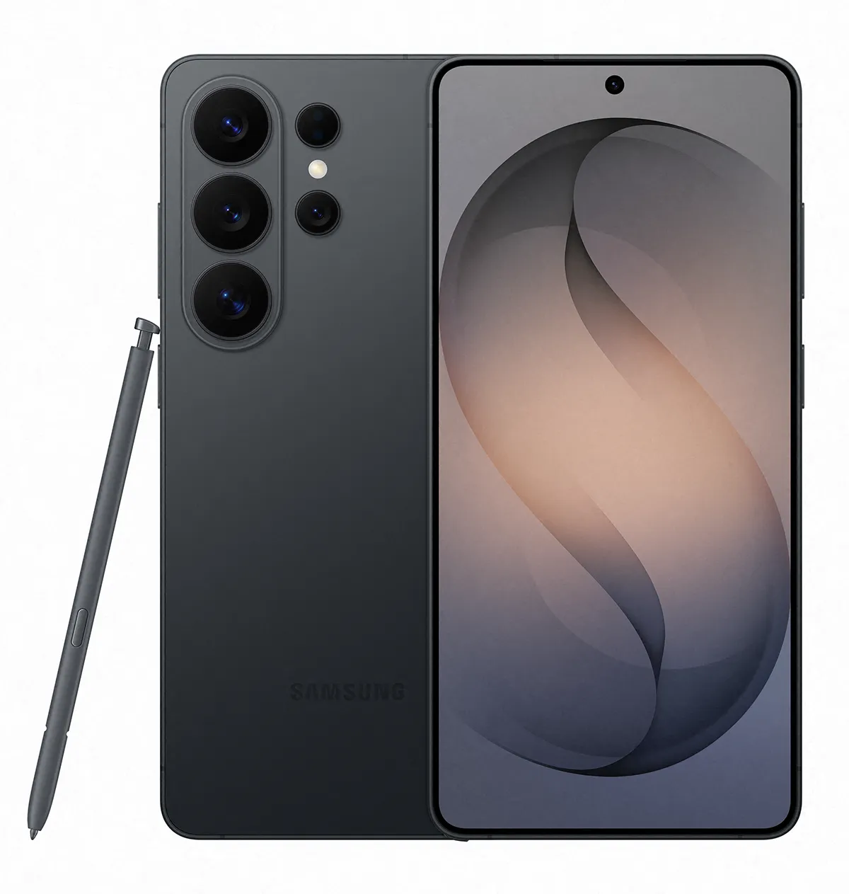 Security: Privacy prioritised. Control assured.