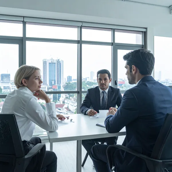 Stay up to date with industry developments