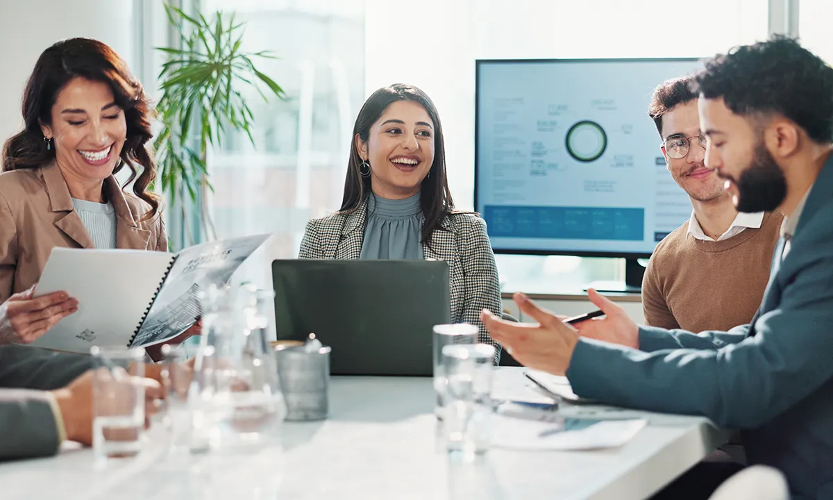 Maximise incentives and unlock new opportunities