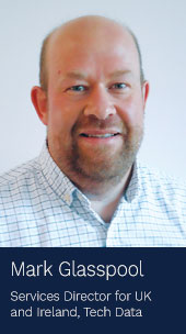 Mark Glasspool