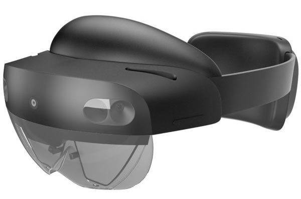 Hololens 2