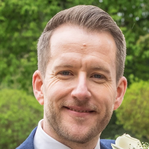 Ross Turner