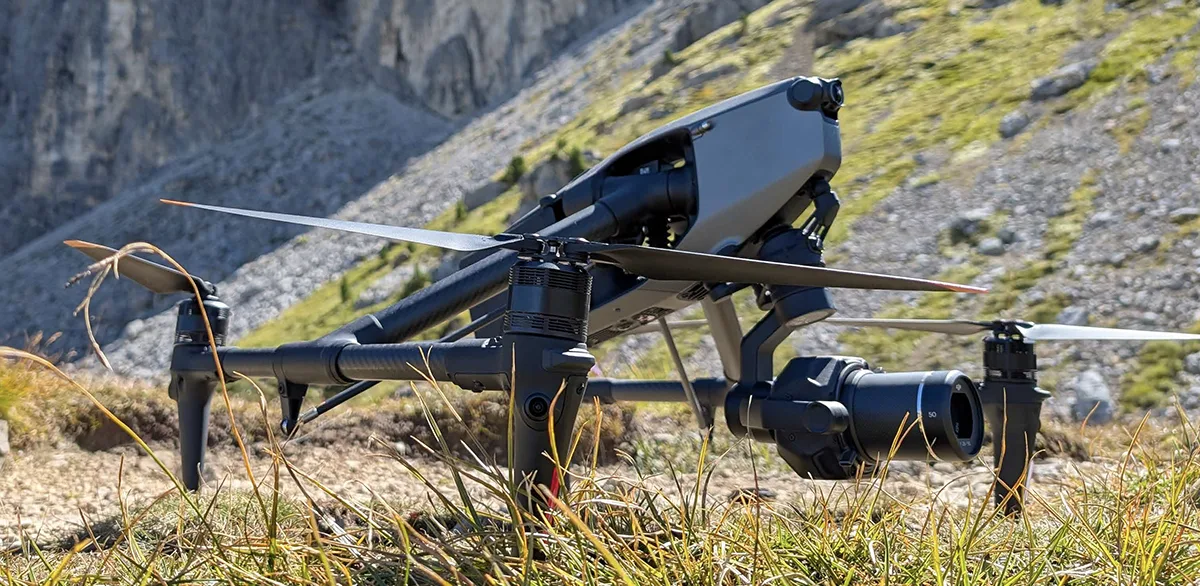 RealBiomes: bringing workstation performance into the field