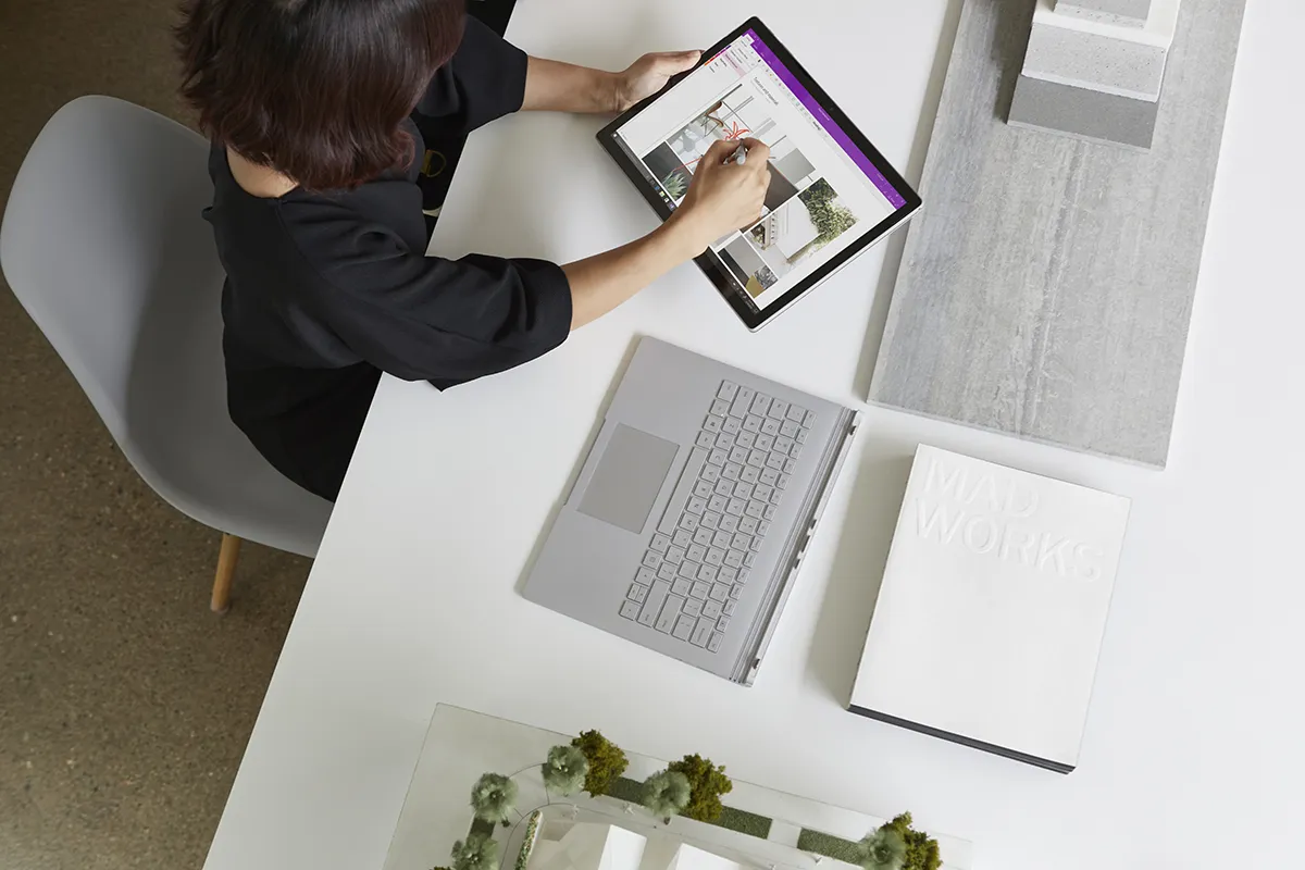 Microsoft Surface