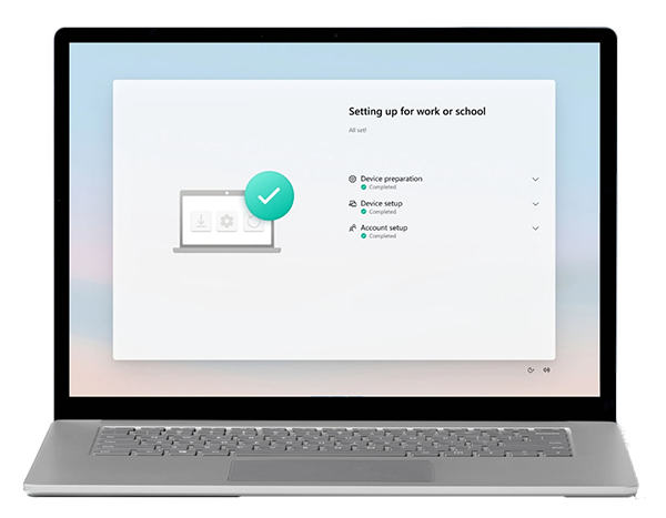 Microsoft Autopilot