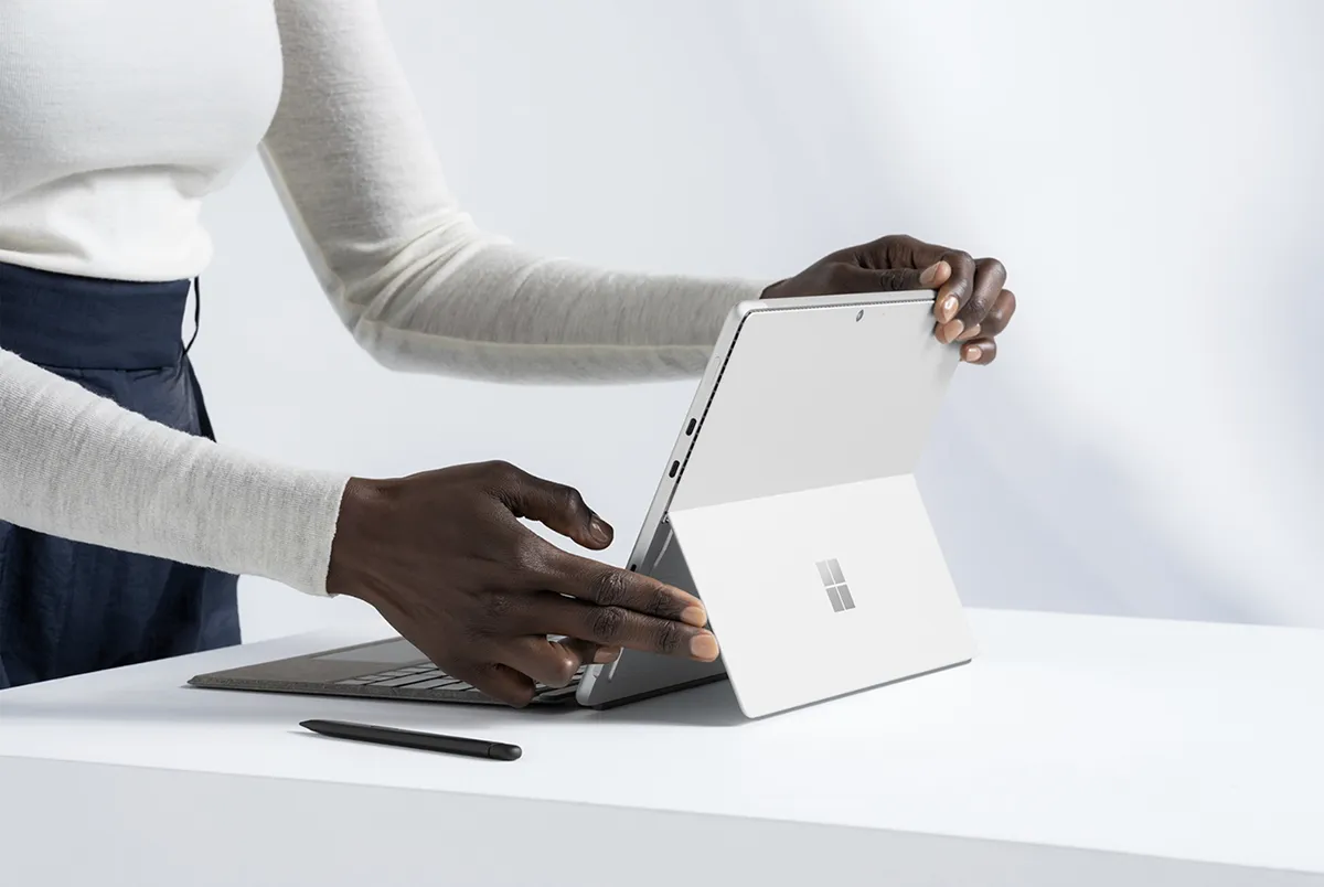 Microsoft Surface