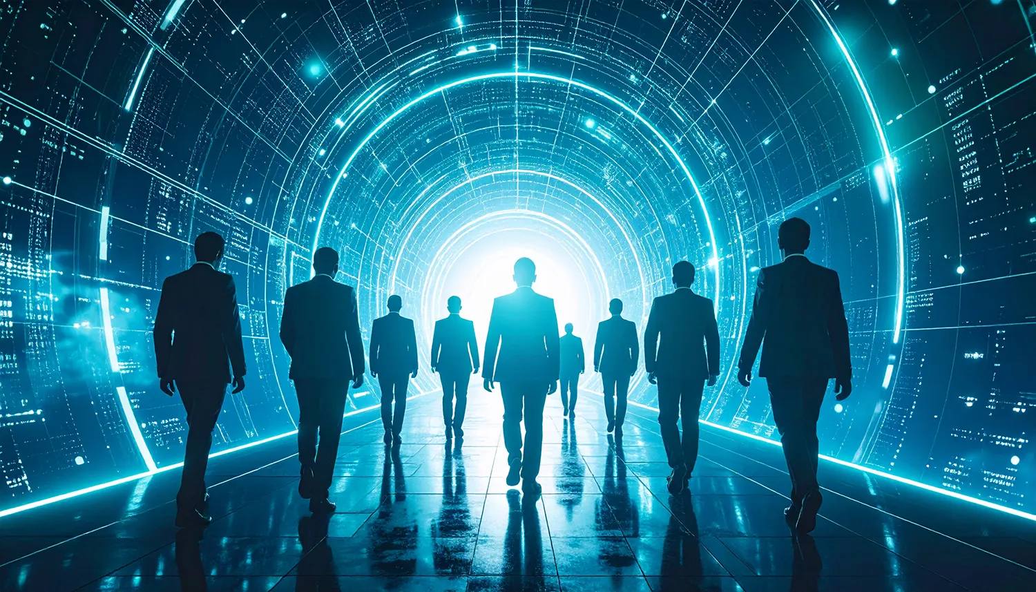 Step Into the Future of AI – Register Now for TD SYNNEX Destination AI