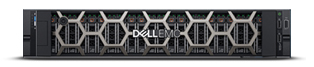 PowerEdge R6525 and C6525