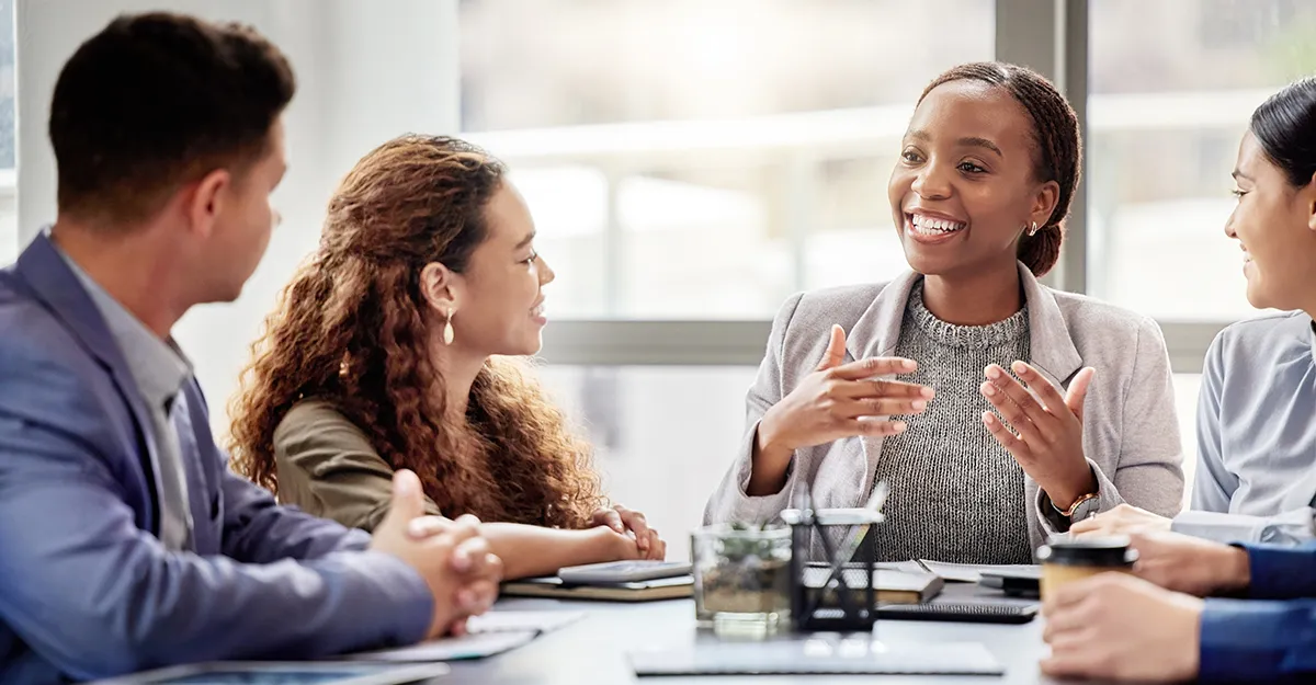 Keep your customers and stay in control