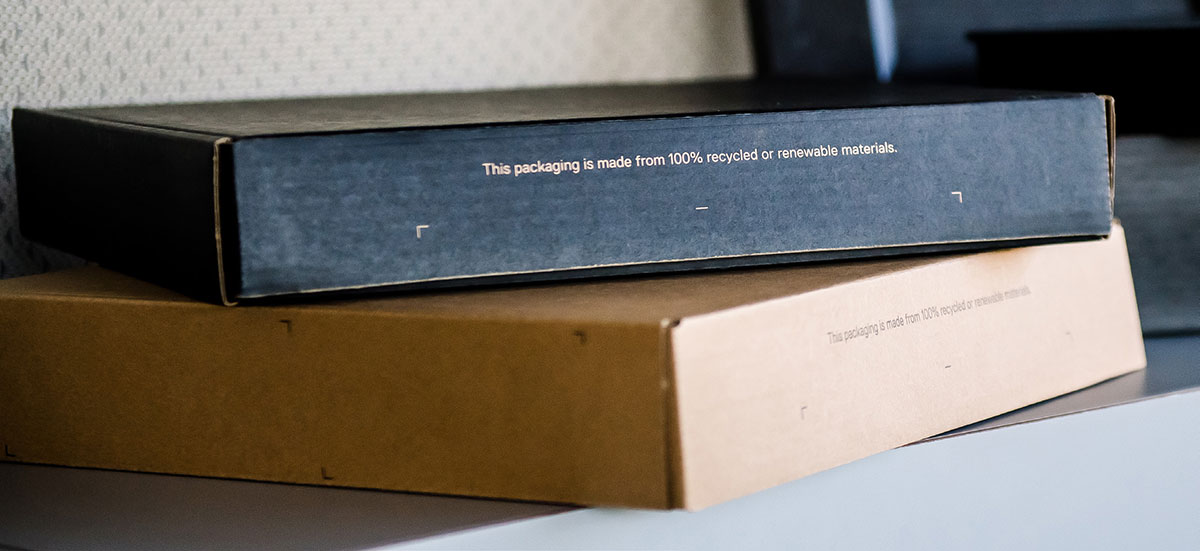 Dell Packaging