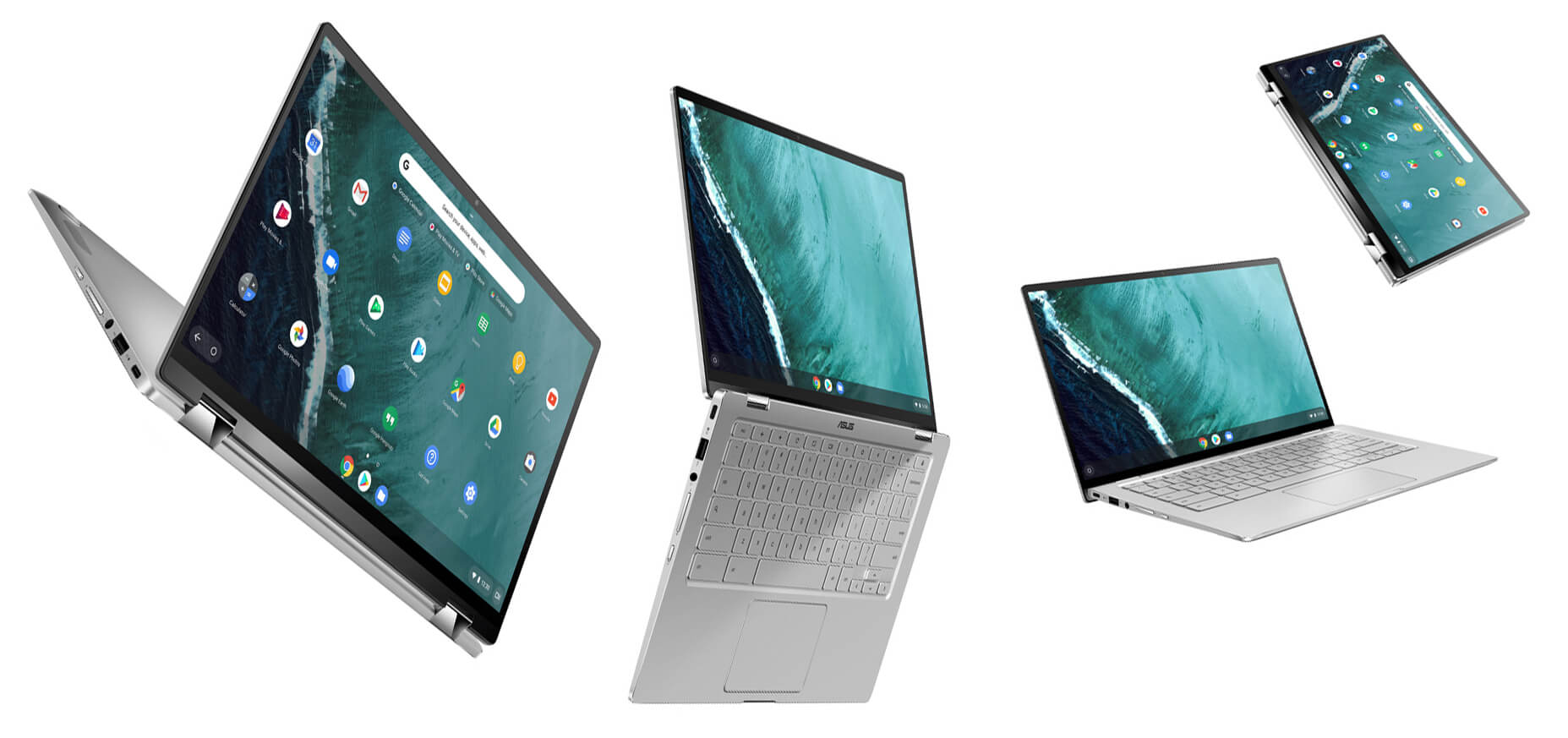 ASUS Flip C434