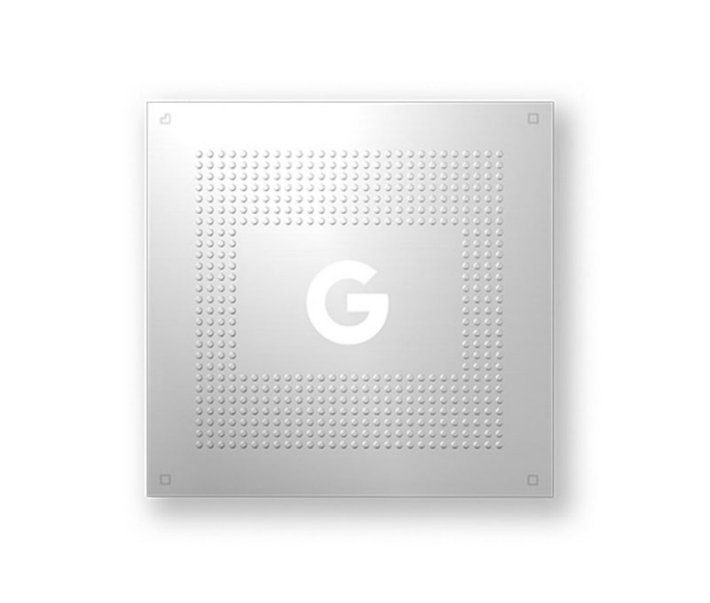 The Engine that Drives Pixel 8