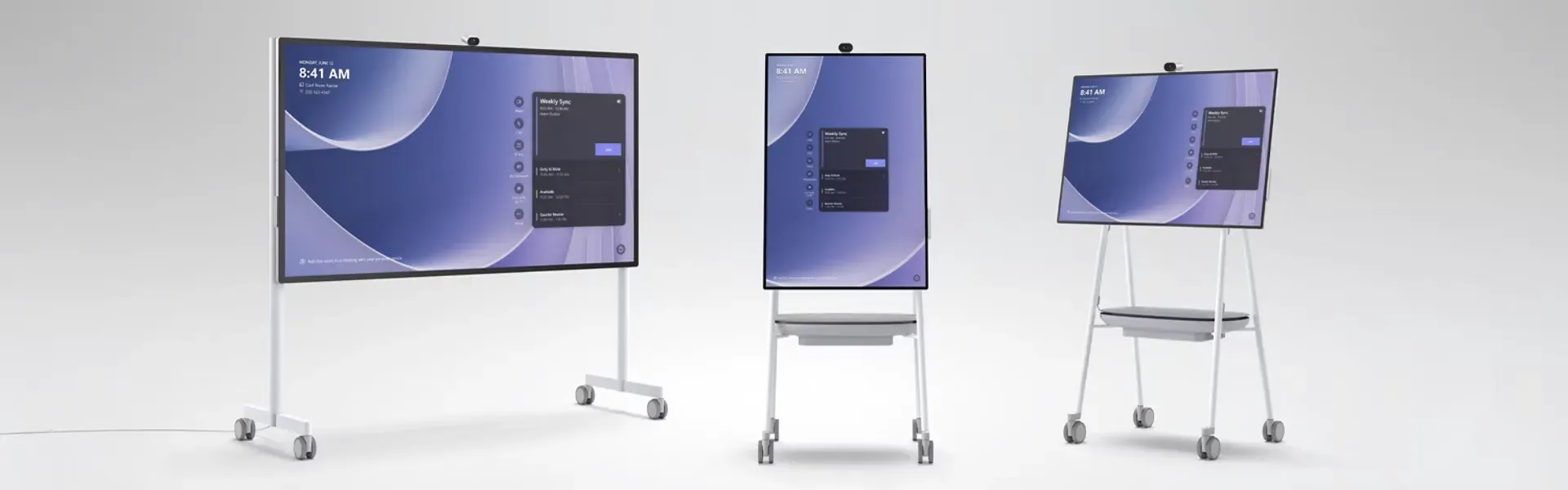 Microsoft Surface Hub 3: Production ended, long-term support confirmed until 2030