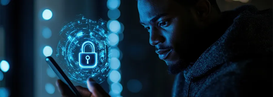 Mobile security on-the-go