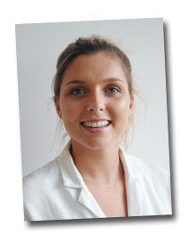 Rosie Bovingdon