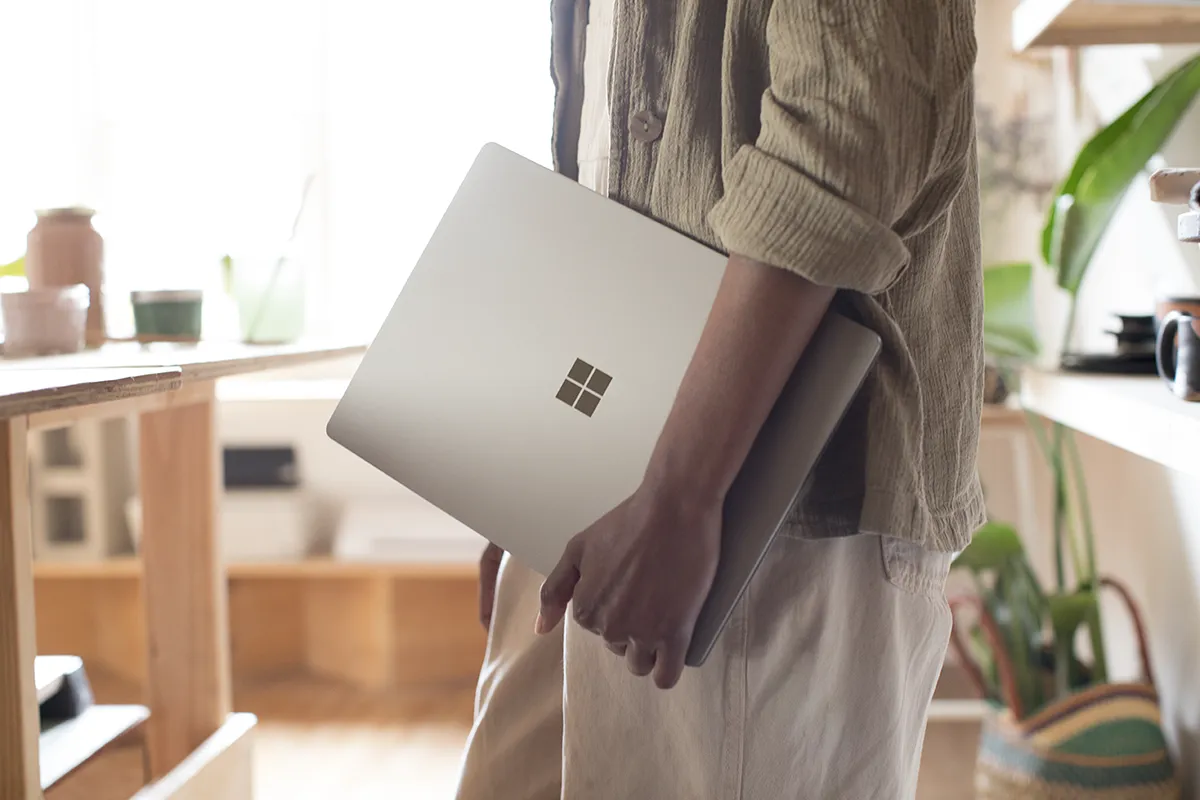 Microsoft Surface