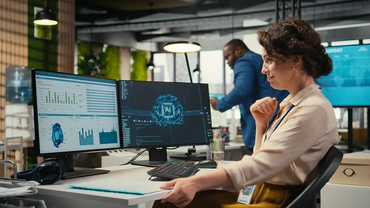Measuring progress beyond deployment