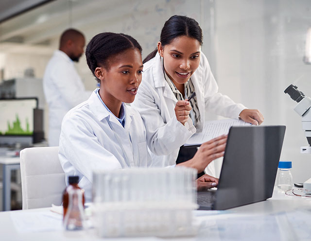Advancing Intelligent Automation