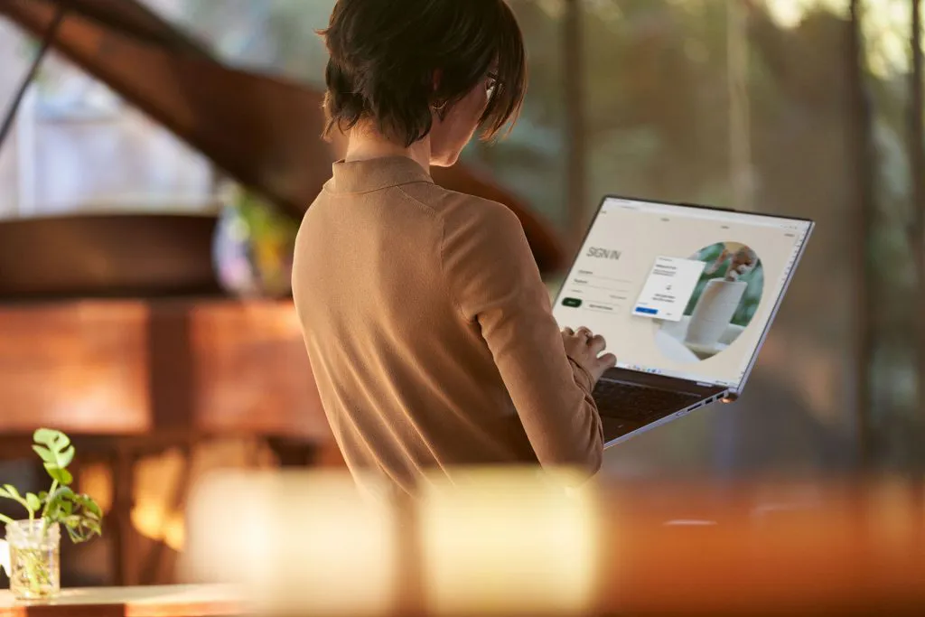 Optimised system performance