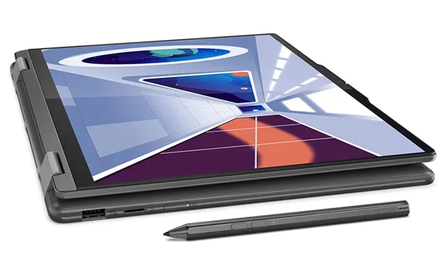 ThinkPad X Series and Yoga