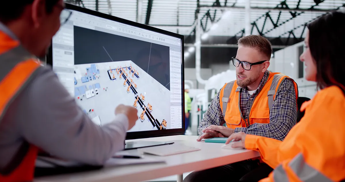 Partnering for the future of design and production