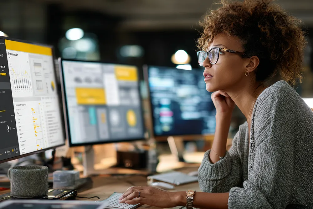 AI-Powered Protection