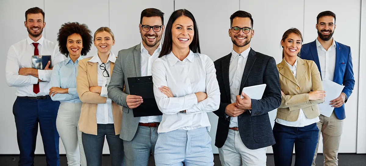 Why Choose TD SYNNEX for HPE?