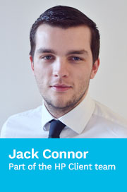 Jack Connor