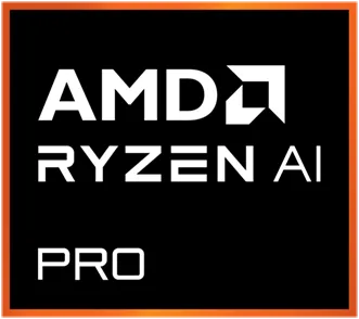 Lenovo devices powered by AMD Ryzen&trade; AI Pro processors