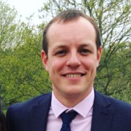 David Merritt