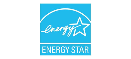Energy Star certification