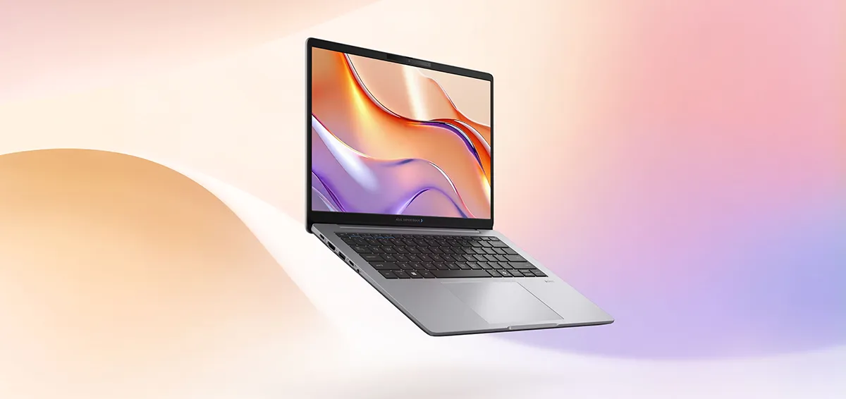 Perfect time to become an ASUS Partner